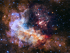 Department of Physics &amp; Astronomy image.