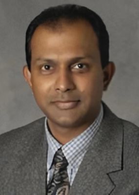 Nihar Mahapatra, professor, is co-PI on the grant and is leading the computational and artificial intelligence aspects of the project. 